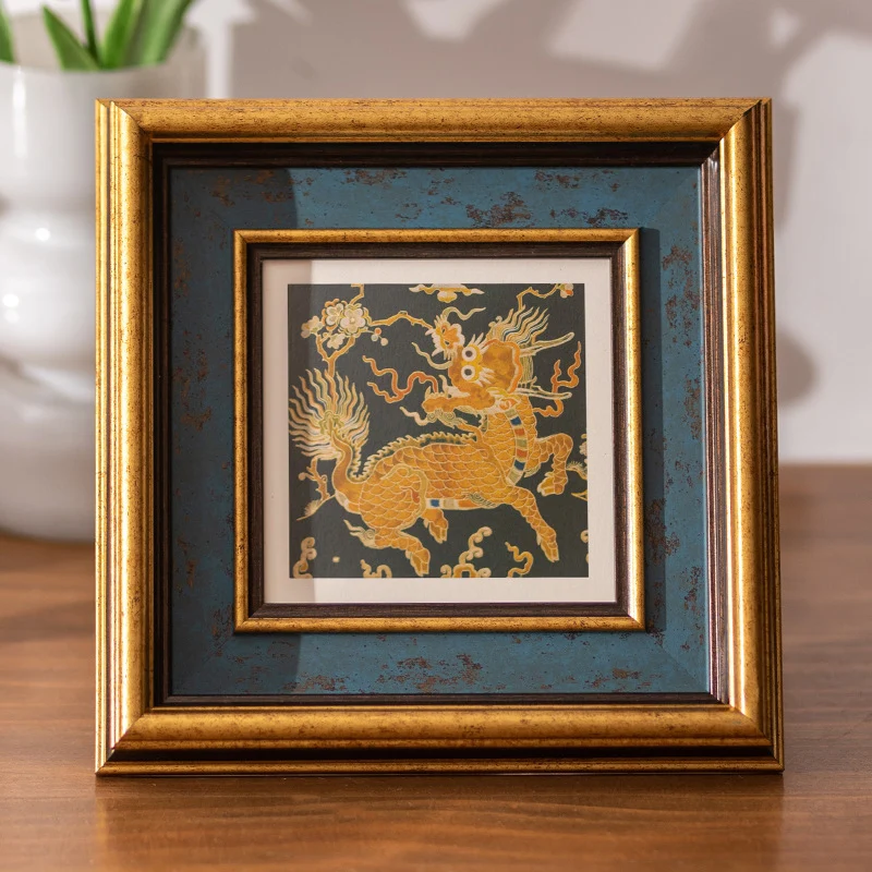 Dekorative Kunst für Wandschmuck im Haus