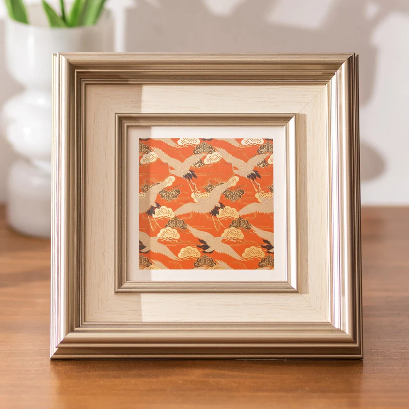 Dekorative Kunst für Wandschmuck im Haus