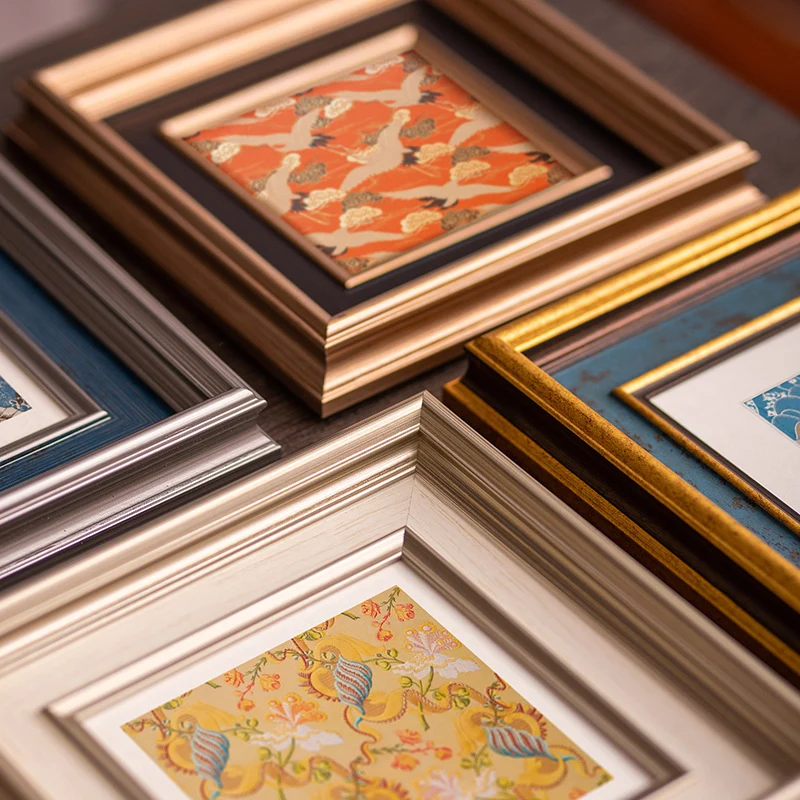 Dekorative Kunst für Wandschmuck im Haus