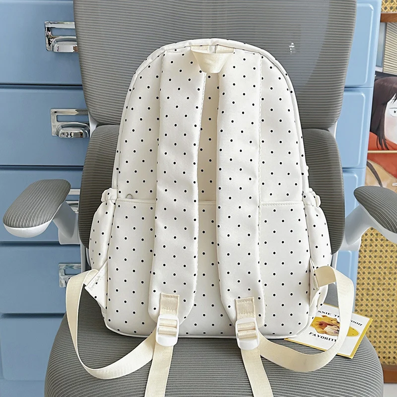 Cute Bunny-Ohr Zugbeutel Rucksack Karnz