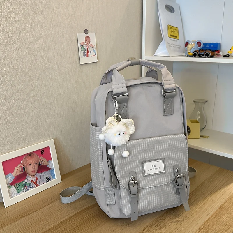 Süßer Rucksack Karnz