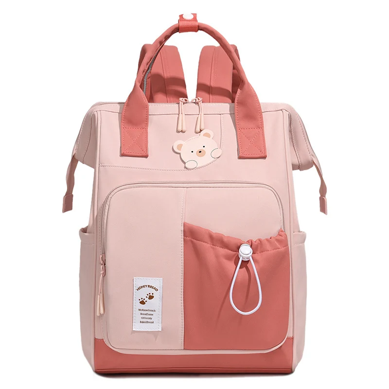 Niedlicher tierisches Multi-Functional Rucksack Karnz