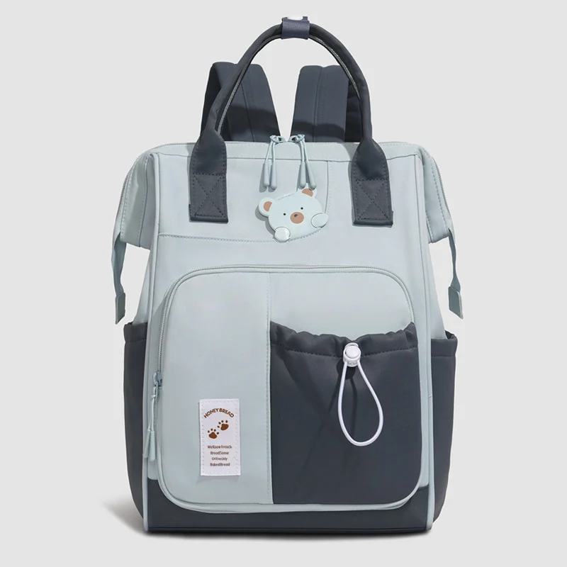 Niedlicher tierisches Multi-Functional Rucksack Karnz