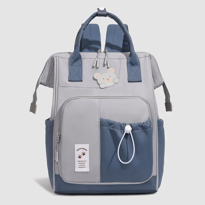 Niedlicher tierisches Multi-Functional Rucksack Karnz