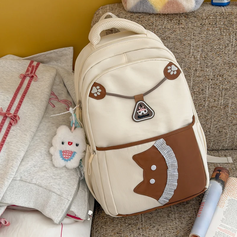 Niedlicher Tier-Themen Freizeit-Rucksack Karnz 1791205672