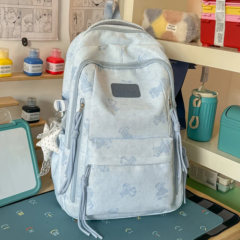 Süßer Tier-Themen-Rucksack Karnz