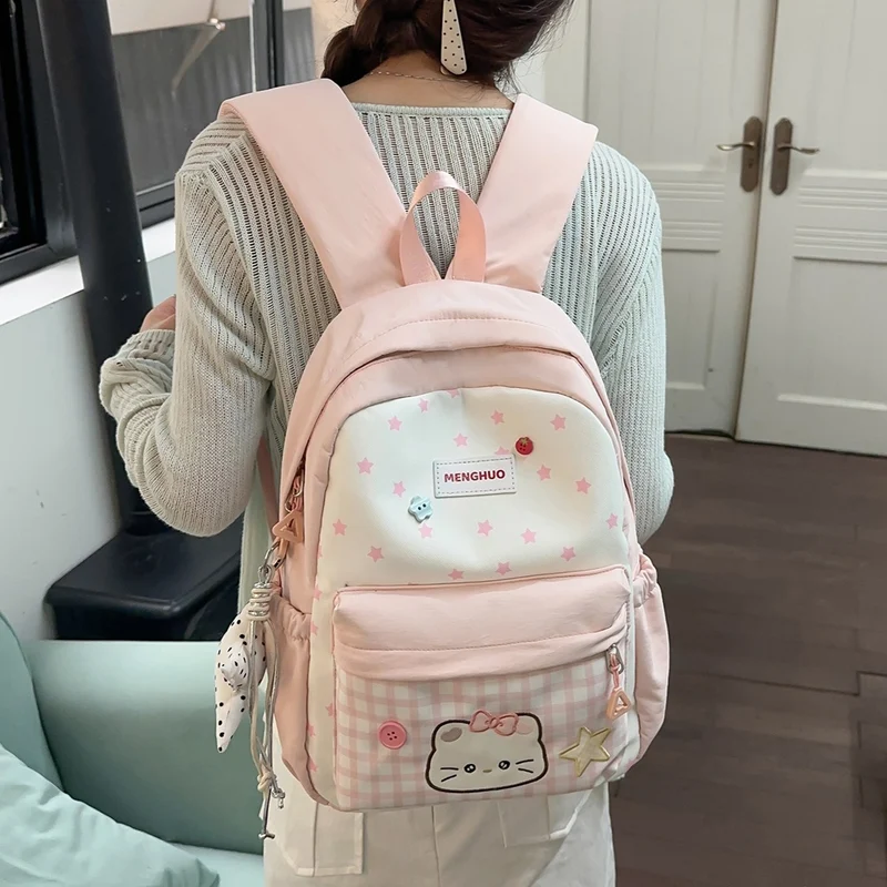 Süßer Tier-Themen Rucksack Karnz 1791205579