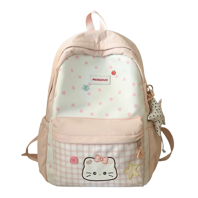 Süßer Tier-Themen Rucksack Karnz 1791205579
