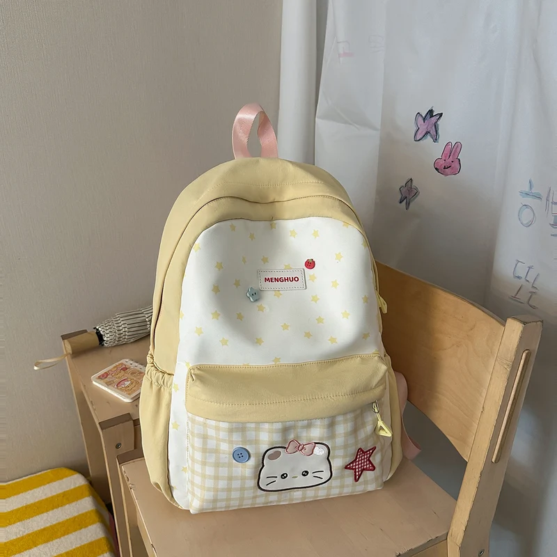 Süßer Tier-Themen Rucksack Karnz 1791205579