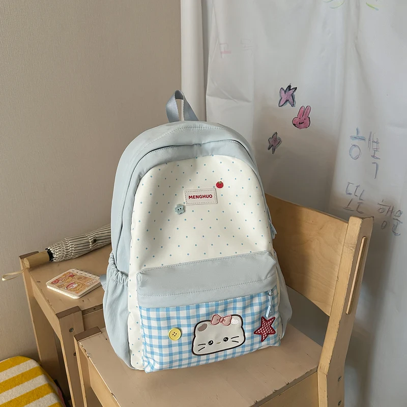 Süßer Tier-Themen Rucksack Karnz 1791205579