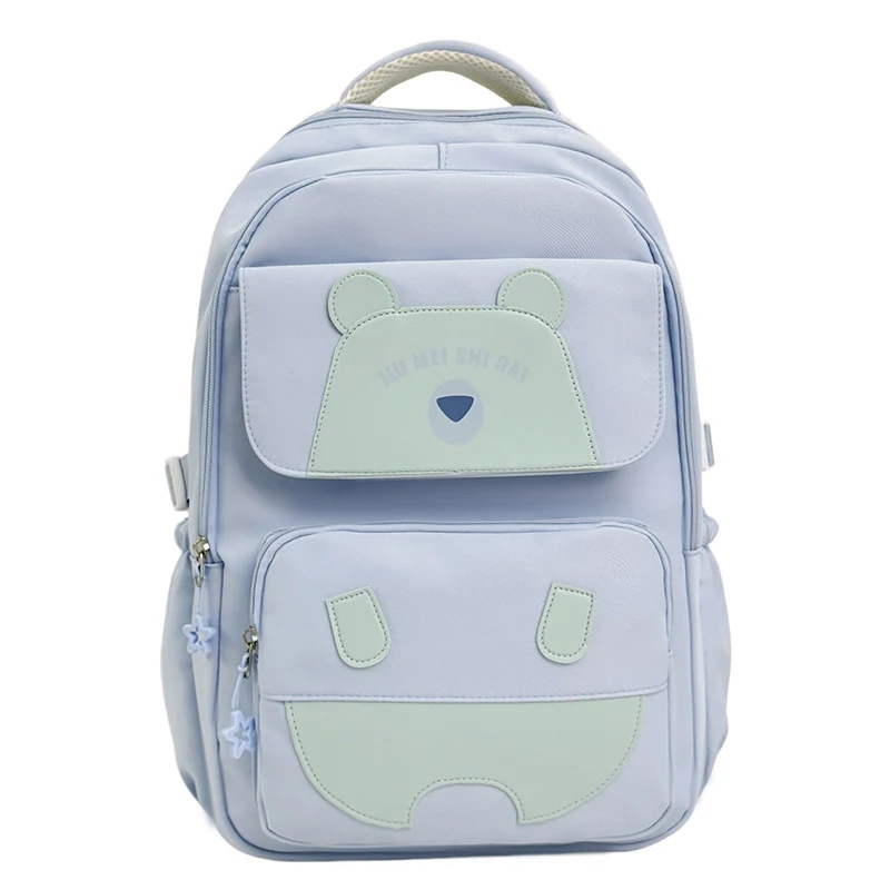 Süßer tierisches Thema Rucksack Karnz 1791205471
