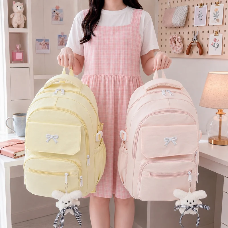 Niedlicher tierisches Thema Rucksack Karnz 1791205171