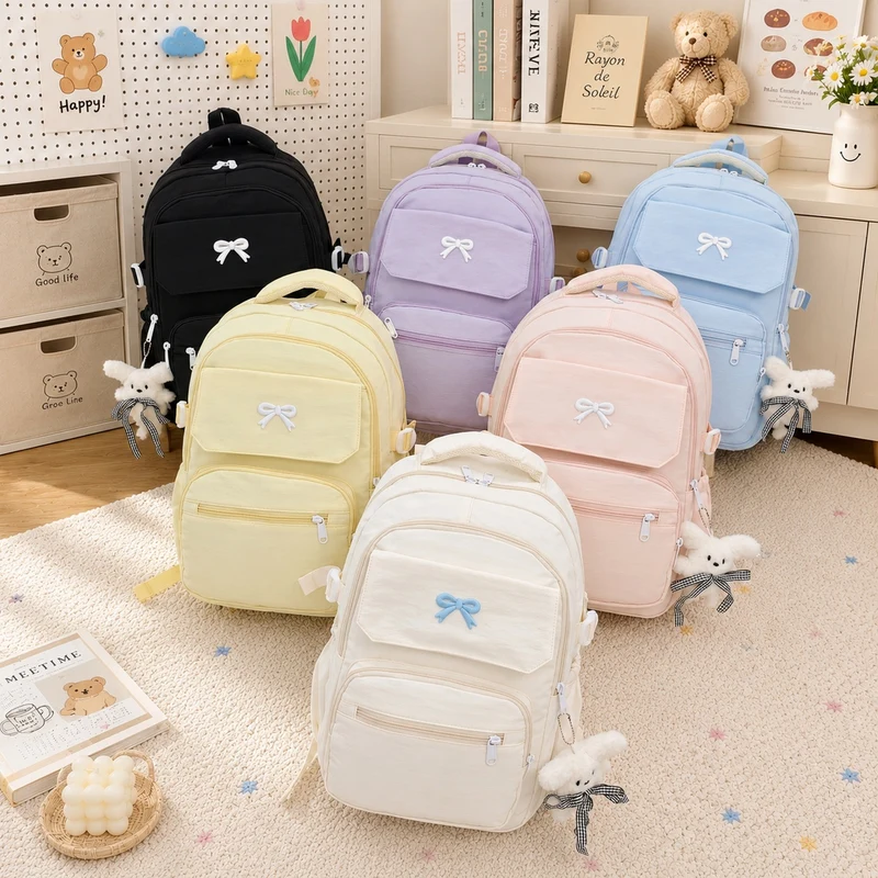 Niedlicher tierisches Thema Rucksack Karnz 1791205171