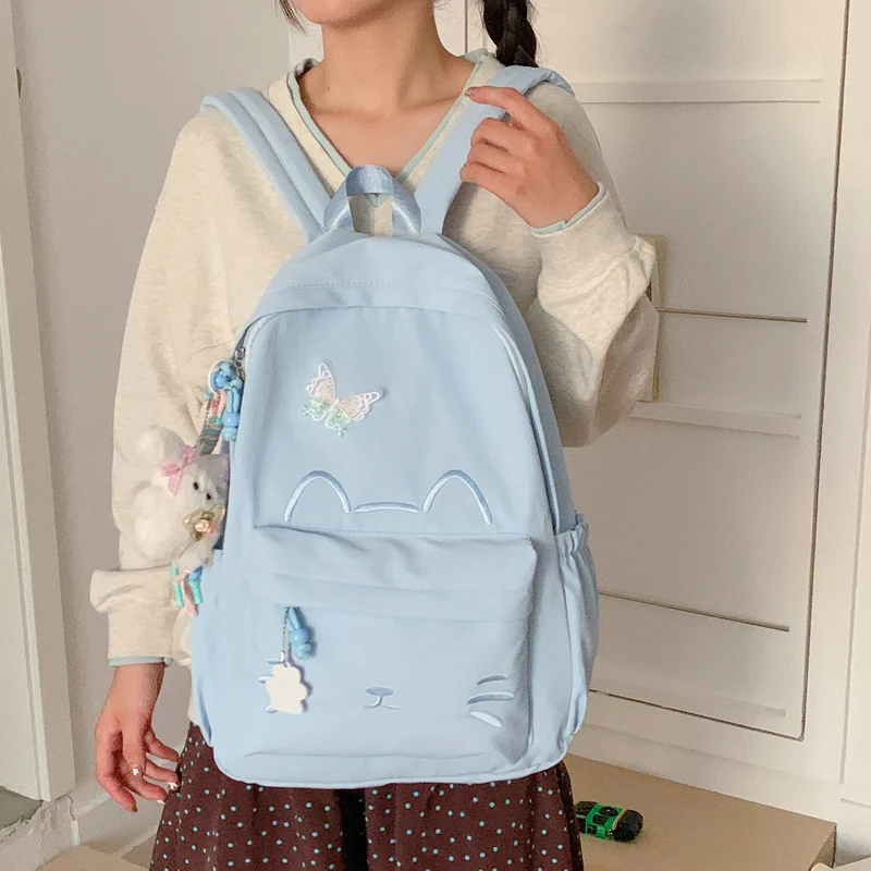 Niedlicher tierisches Thema Rucksack Karnz 1791205171