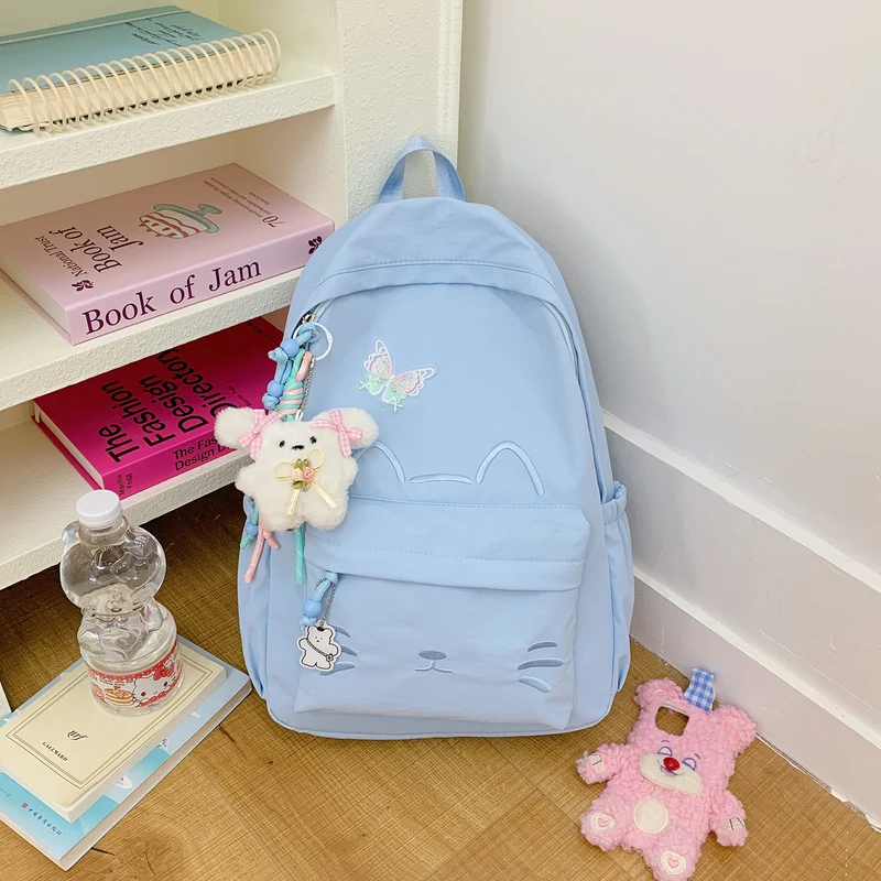Niedlicher tierisches Thema Rucksack Karnz 1791205171