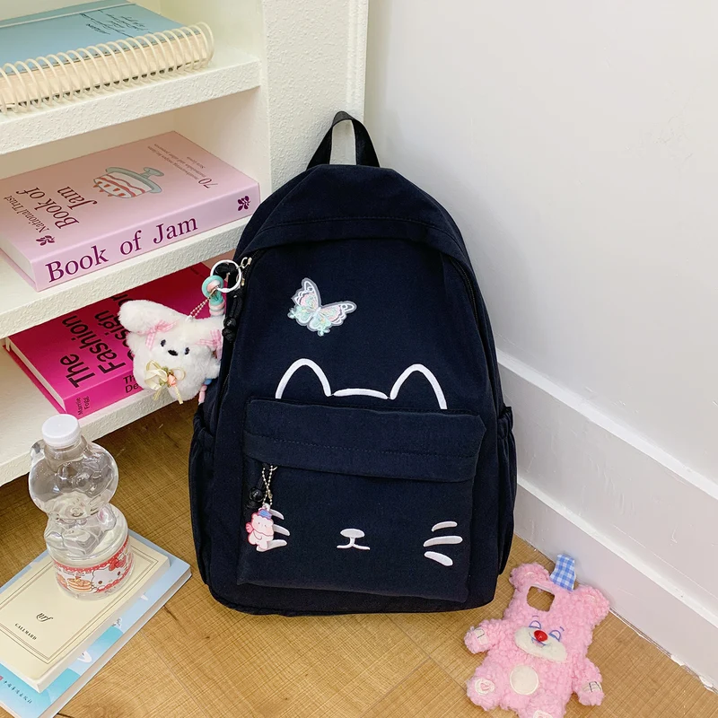 Niedlicher tierisches Thema Rucksack Karnz 1791205171