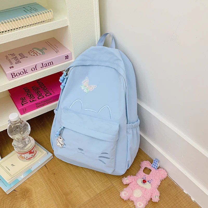 Niedlicher tierisches Thema Rucksack Karnz 1791205171
