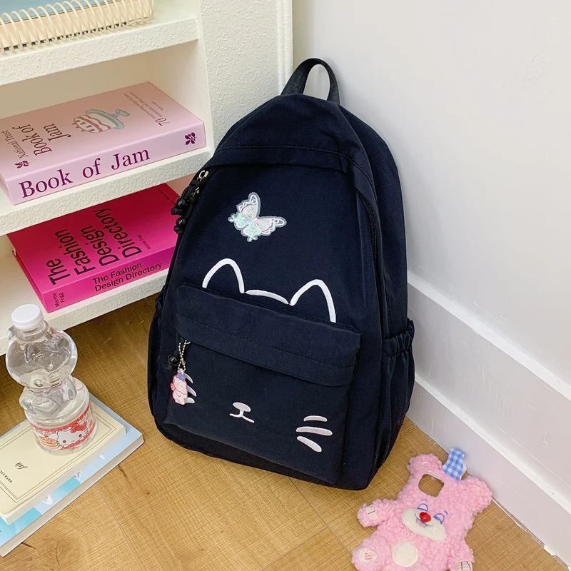 Niedlicher tierisches Thema Rucksack Karnz 1791205171