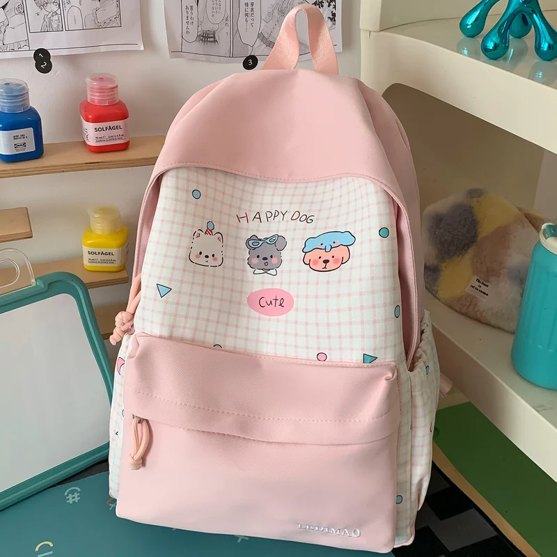 Niedlicher tierischer Rucksack Karnz 1791204974