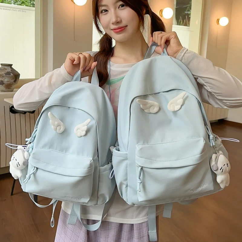 Süßer Tierdesign Rucksack Karnz