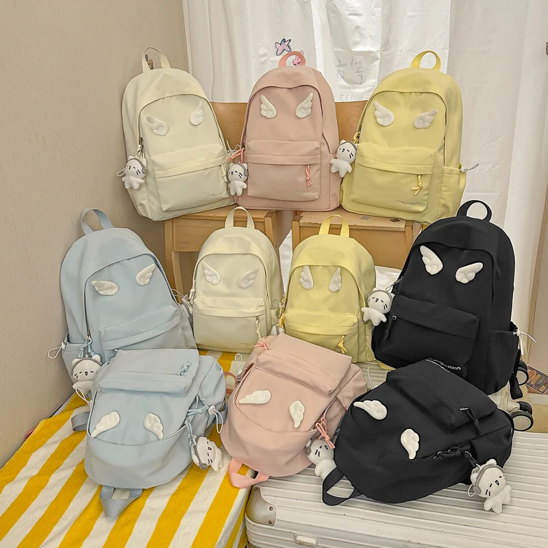 Süßer Tierdesign Rucksack Karnz