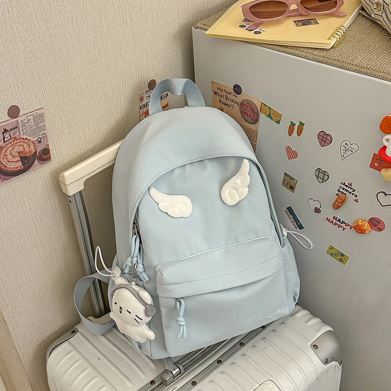 Süßer Tierdesign Rucksack Karnz