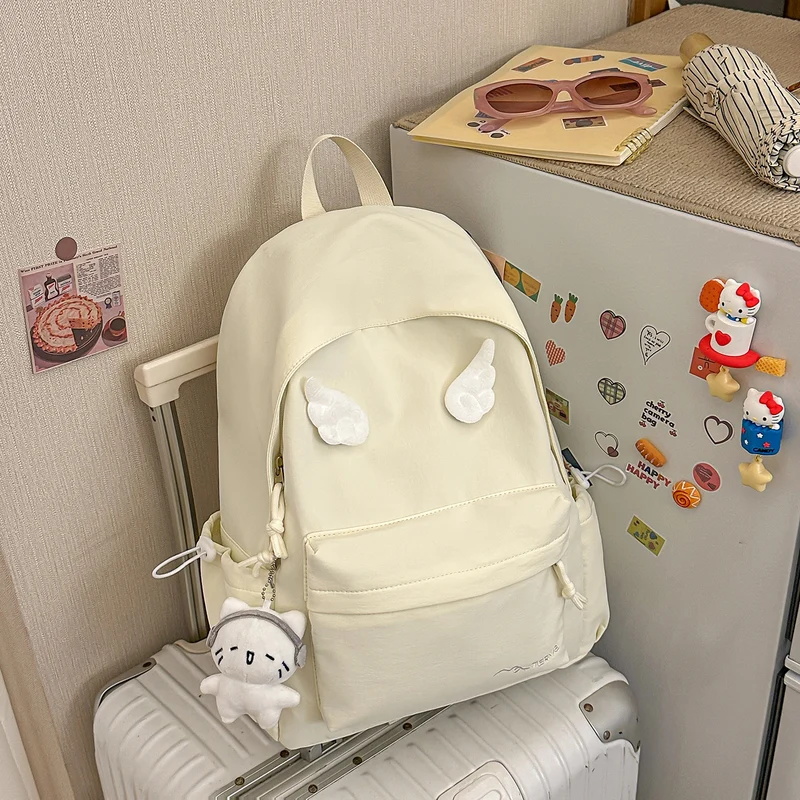 Süßer Tierdesign Rucksack Karnz
