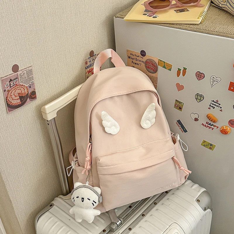 Süßer Tierdesign Rucksack Karnz