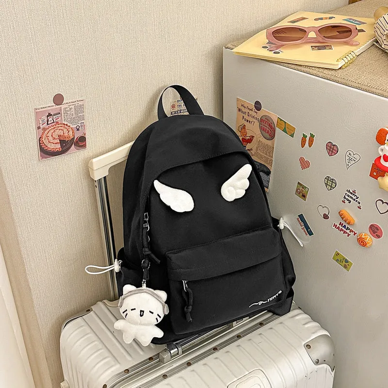 Süßer Tierdesign Rucksack Karnz
