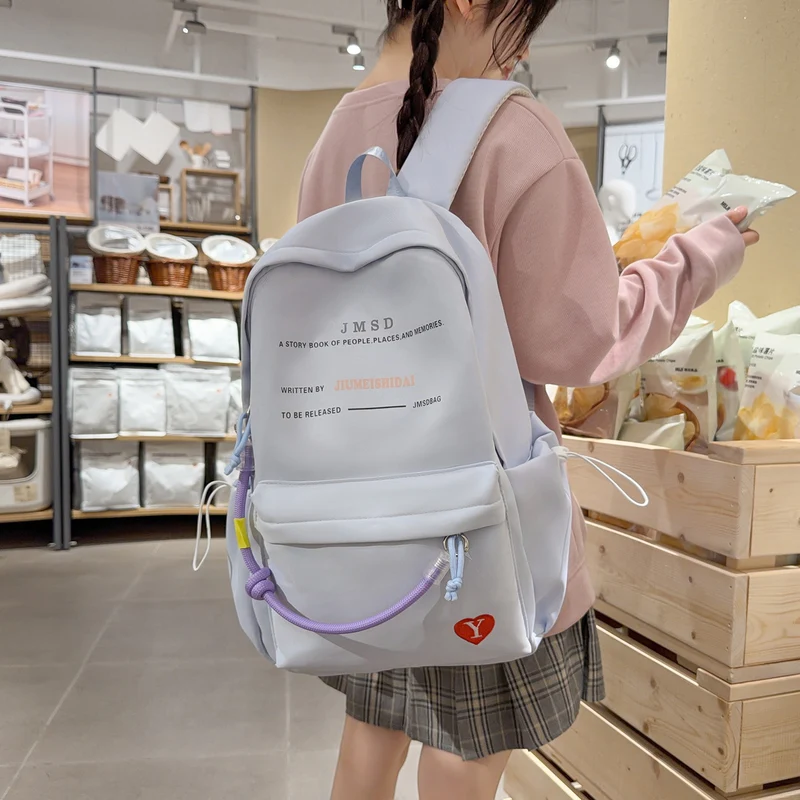 Kreativer Themen-Rucksack Karnz