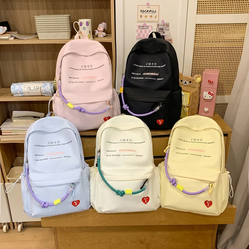 Kreativer Themen-Rucksack Karnz