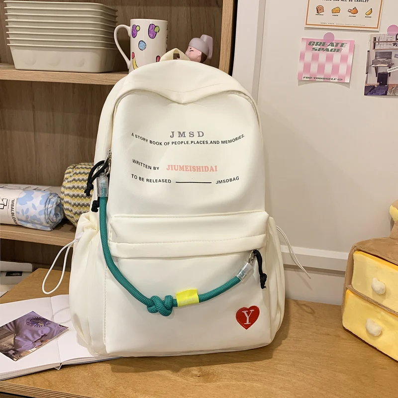 Kreativer Themen-Rucksack Karnz