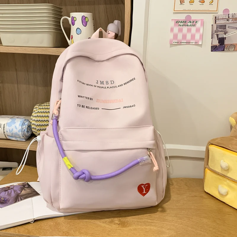 Kreativer Themen-Rucksack Karnz