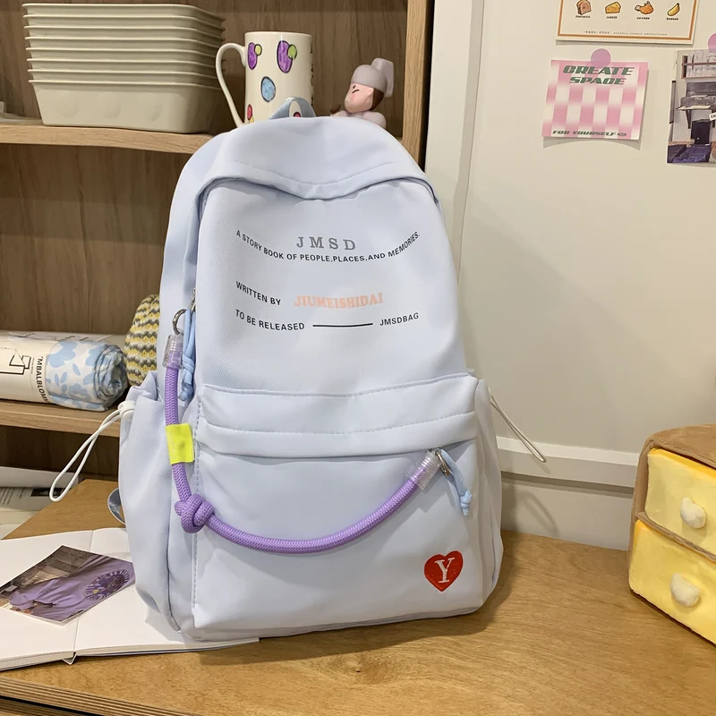Kreativer Themen-Rucksack Karnz