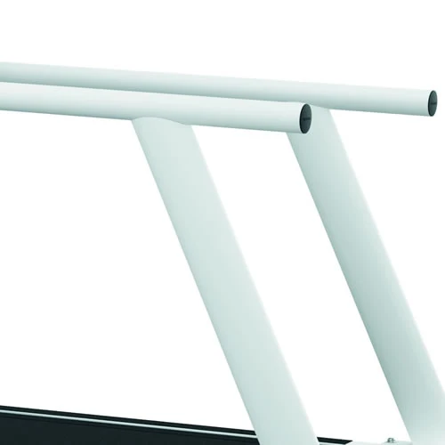 Ergofit Laufband Trac 4000 Alpin MED