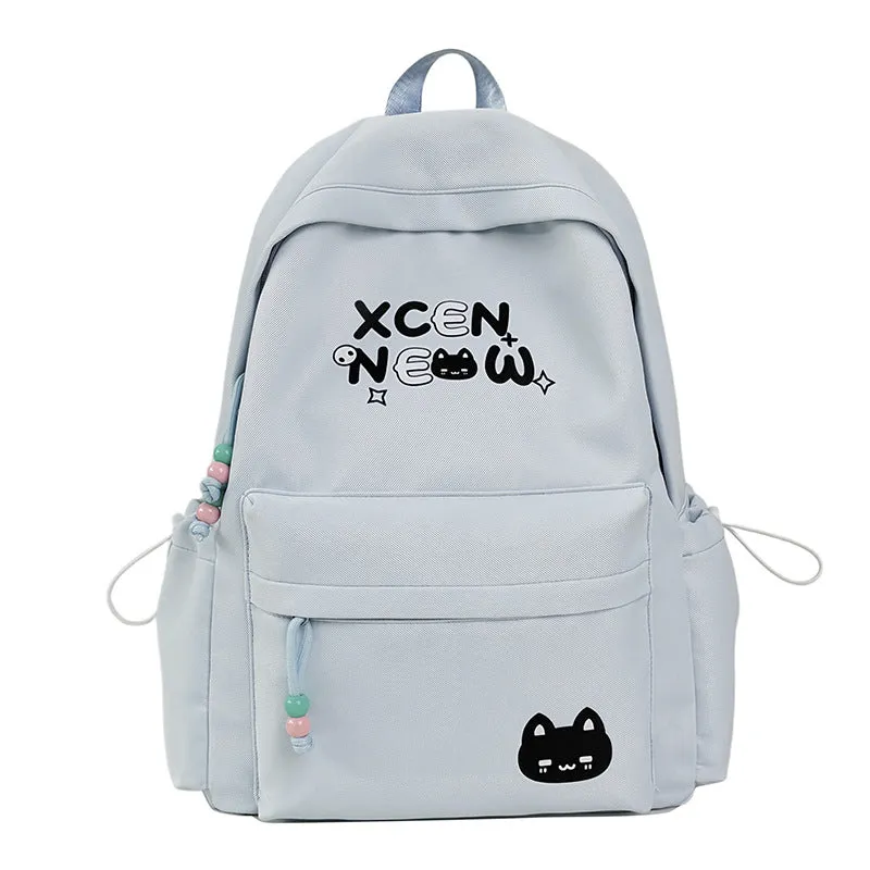 Kreativer Grafikdesign-Rucksack Karnz