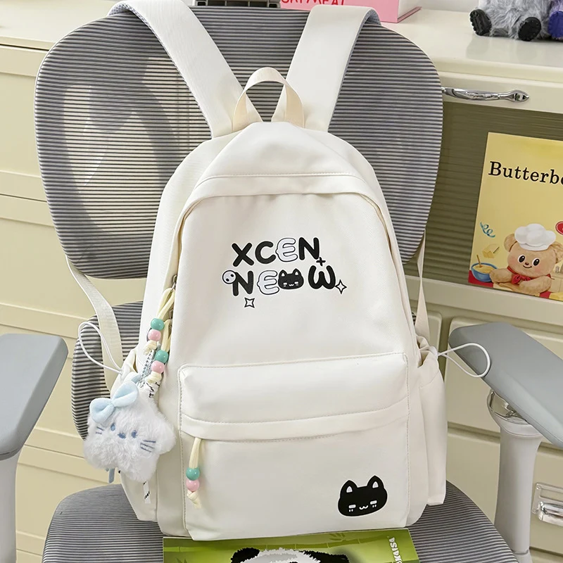 Kreativer Grafikdesign-Rucksack Karnz
