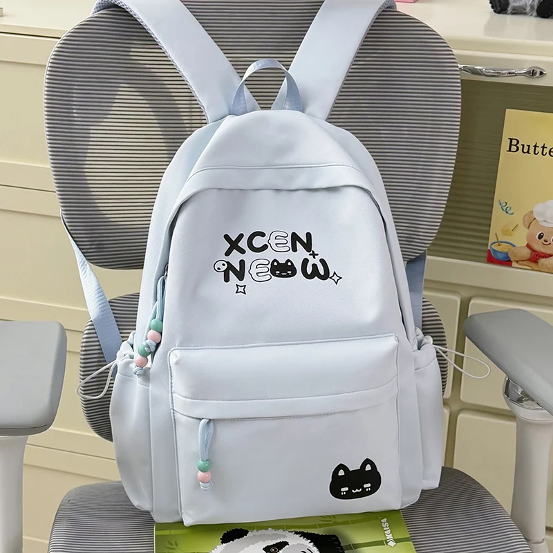 Kreativer Grafikdesign-Rucksack Karnz