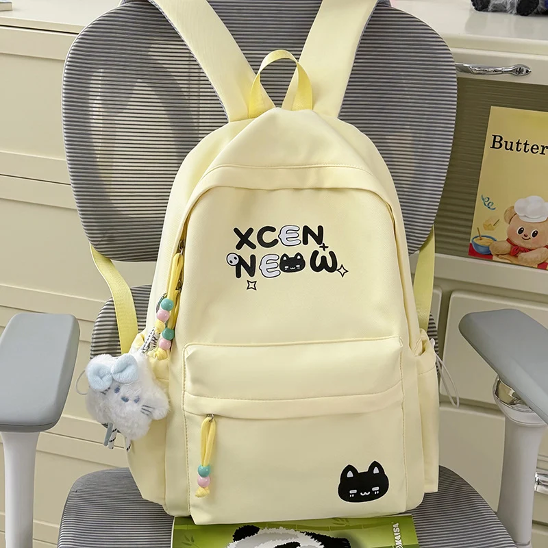 Kreativer Grafikdesign-Rucksack Karnz