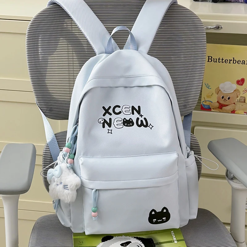 Kreativer Grafikdesign-Rucksack Karnz