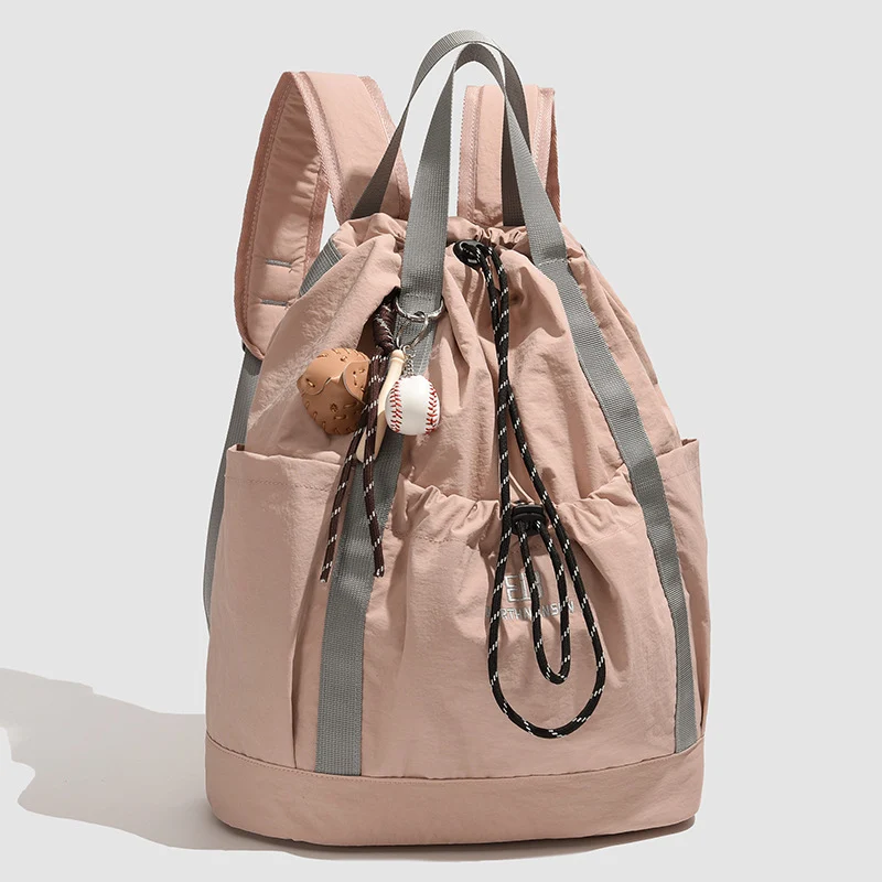 Kreativer Kordelzug-Rucksack Karnz