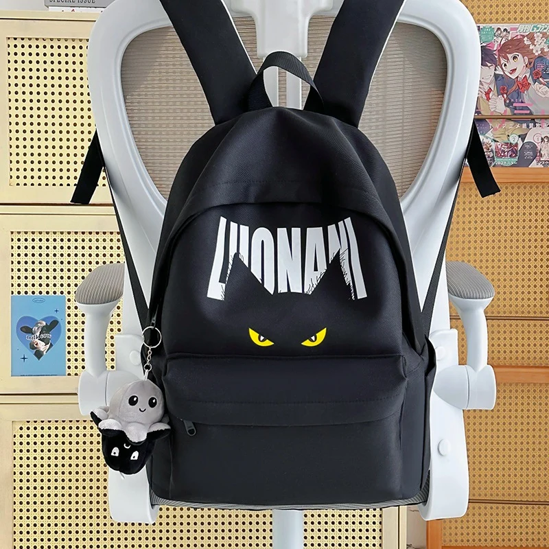 Kreativer Charakter-Themen-Rucksack Karnz