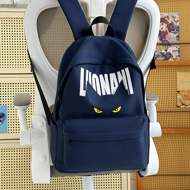 Kreativer Charakter-Themen-Rucksack Karnz