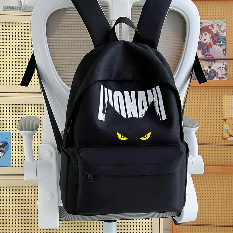 Kreativer Charakter-Themen-Rucksack Karnz