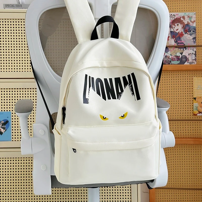 Kreativer Charakter-Themen-Rucksack Karnz