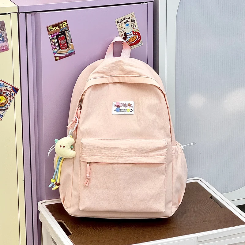 Kreativer Charakter-Design-Rucksack Karnz