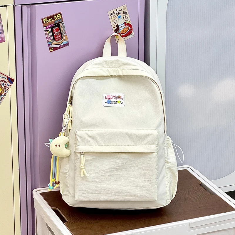 Kreativer Charakter-Design-Rucksack Karnz