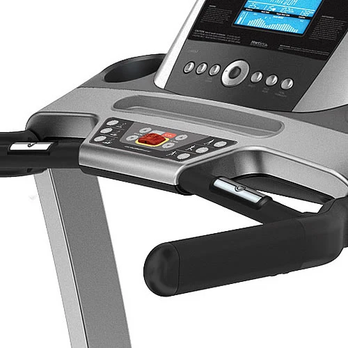 Life Fitness Laufband F3 Go