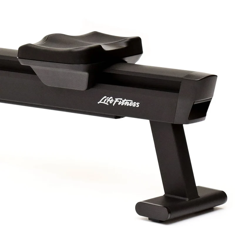 Life Fitness Rudergerät Heat Row LCD