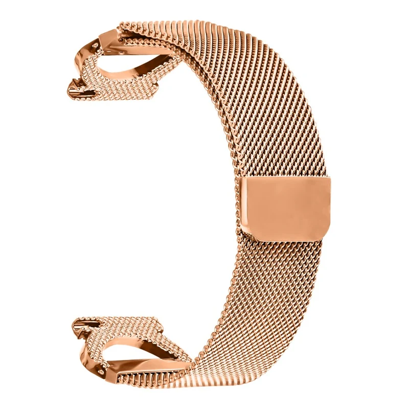 Unglaublich Widerstandsfähig Garmin Forerunner 55 / Garmin Venu Metall Und Strass Armband